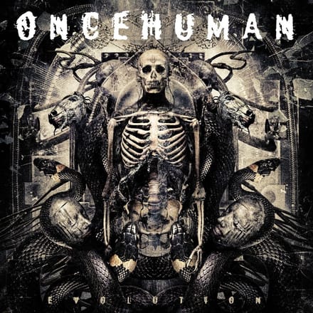 Once Human