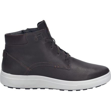 JOSEF SEIBEL Heren Sneaker Maddox 02 in bruin