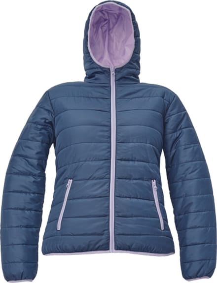 Cerva MAX NEO LADY LIGHT jas 03010671 - Navy - M
