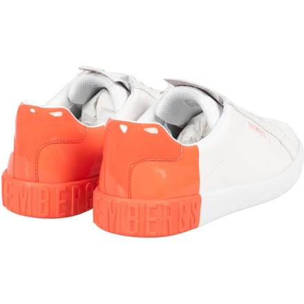 Bikkembergs Sneakers Sveva Vrouw Wit