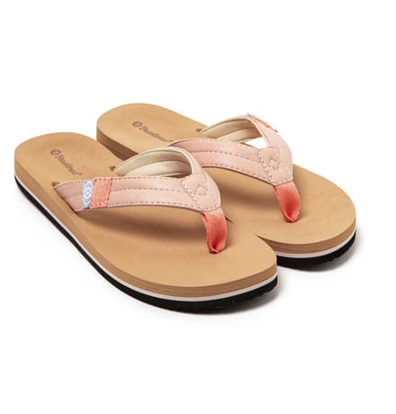 Brasileras Slippers Damen-Roze-37