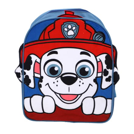 Paw Patrol pluche rugzak