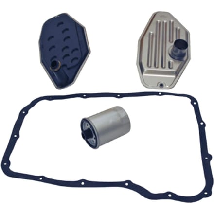 Oliefilter, versnellingsbak WIX FILTERS FILTERS 58843