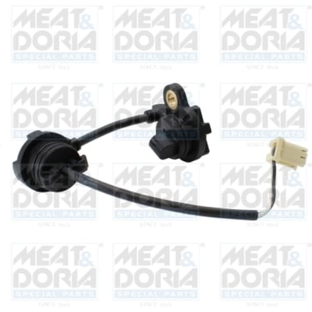 Snelheidssensor, automatische versnellingsbak MEAT & DORIA 871230