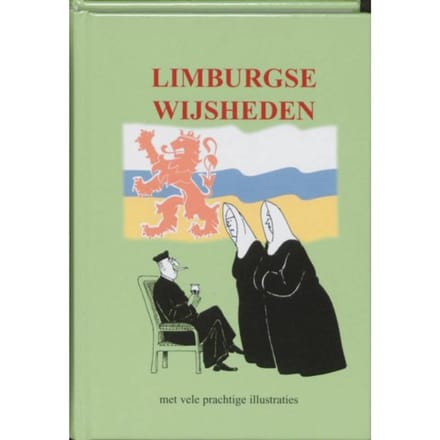 Limburgse Wijsheden