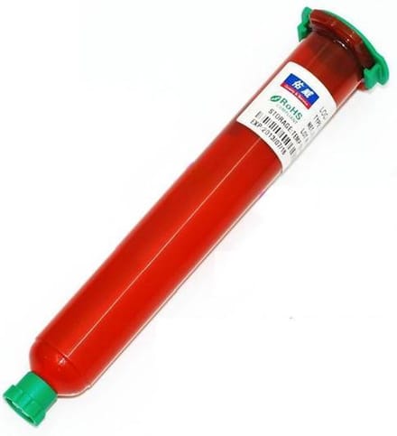 Loca Uv Lijm 50 ML-mubtsupply