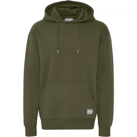 Solid Lenz Hoodie Heren - Maat M