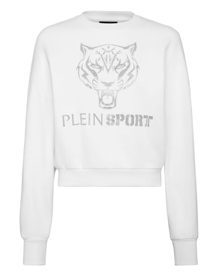 Sweatshirt Tiger