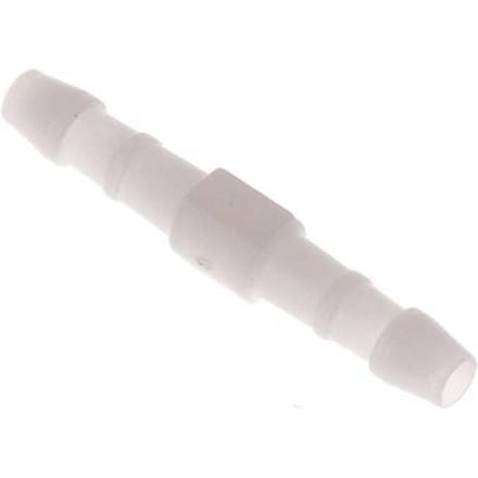 4 mm POM Slangkoppeling [50 Stuks]