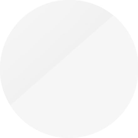PanzerGlass Screenprotector geschikt voor Samsung Galaxy Watch 6 Classic - 43 mm Glazen | PanzerGlass Antibacterial Screenprotector - Case Friendly
