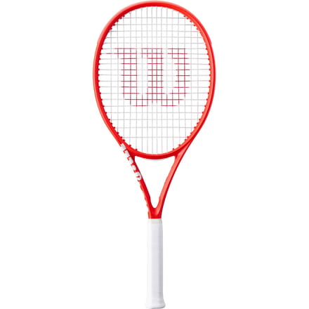 Wilson Clash 100 Pro V3.0 Reverse Tennisracket onbespand