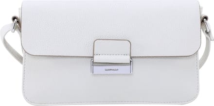GERRY WEBER Schoudertas Talk Different II Shoulder Bag SHF Oyster Gray Crème
