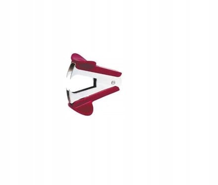 Starpak STK-301P Bureaureiniger Bordo - Compact en duurzaam