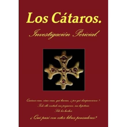 Los Cataros. Informe Pericial. - Espinosa de los Monteros Sarmien