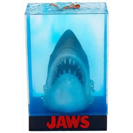 Verzamelaarsbeeldje SD Toys 3D Poster