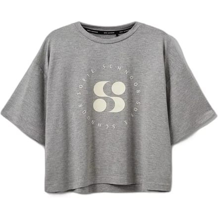 Meisjes-T-shirt Sofie Schnoor Maisy