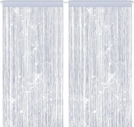 White-Label® Deurgordijn Warmtewerend - Vliegengordijn - Insectengordijn