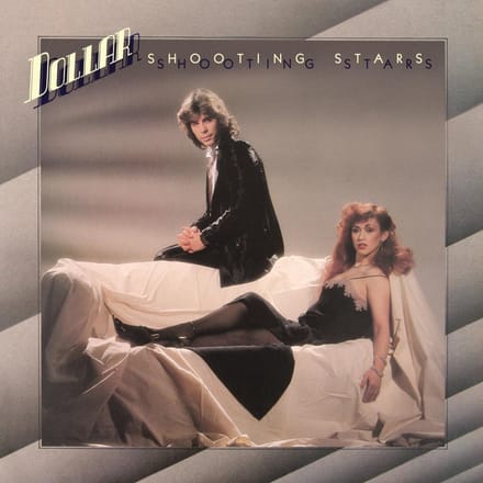Shooting Stars (Limited Edition)