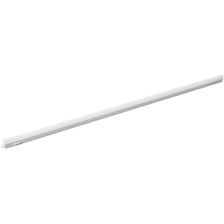 Megatron Pinolight CTT LED-onderbouwlamp LED 13 W Warmwit, Neutraalwit Wit