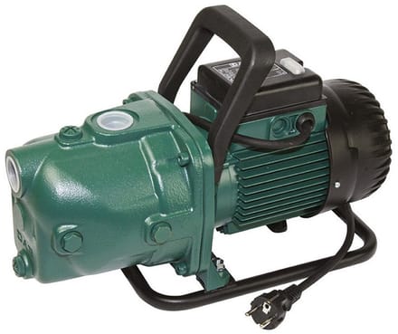 DAB GARDENJET 102 M Zelfaanzuigende Pomp