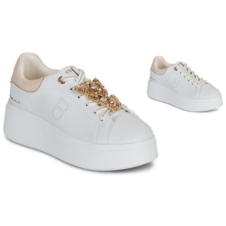 Lage Sneakers Tosca Blu CLARA