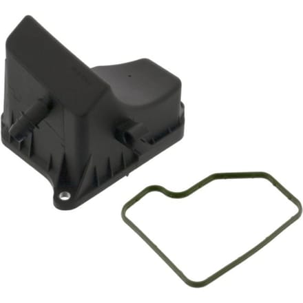 Olieafscheider, carterontluchtingsfilter FEBI BILSTEIN 49467