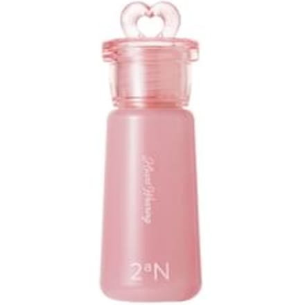 2aN - Heart Wearing Liquid Cheek - 8 Colors #05 Moody Glow