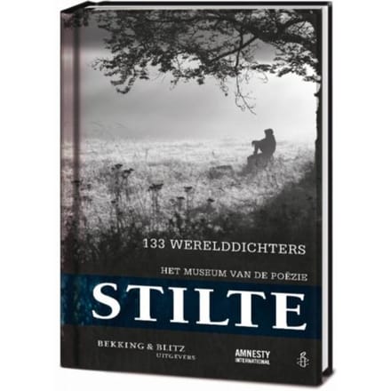 Stilte