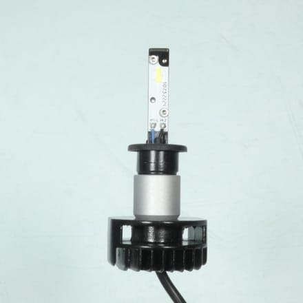 Ampoule LED Sifam pour Scooter Piaggio 500 X9 EVOLUTION STREET 2004 à 2010 AV Neuf