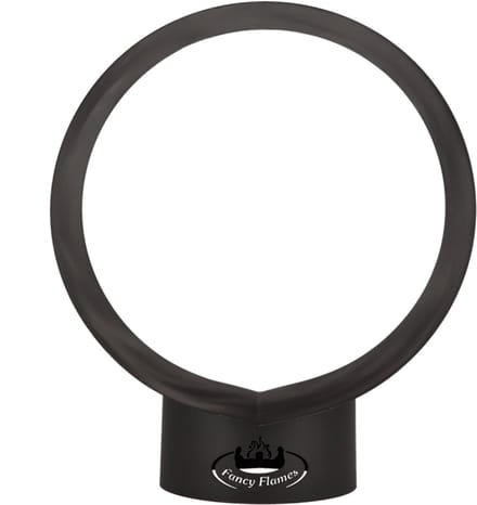 Houtopslag Rond
