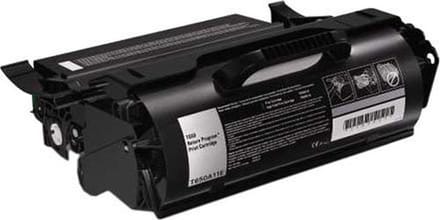 DELL D524T tonercartridge 1 stuk(s) Origineel Zwart