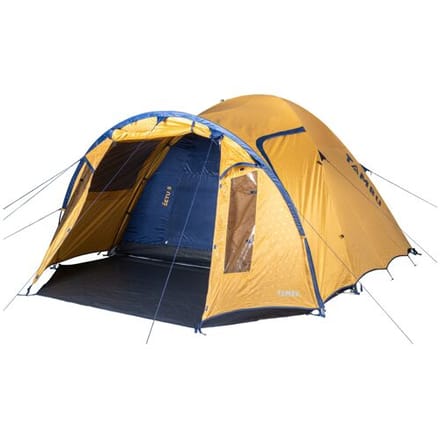 TAMBU 4- of 5-persoons tent Setu (5 personen)