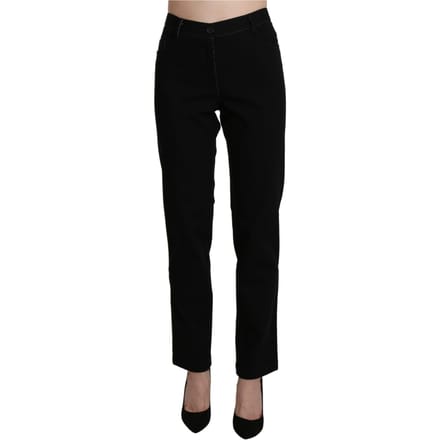 Rechtemodel Broek
