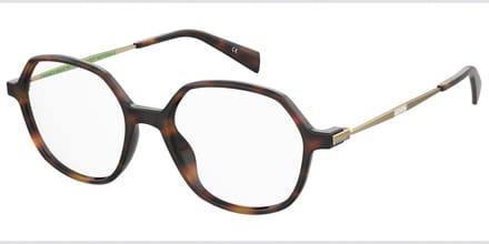 Brillen met correctie Levi's LV 1073 086