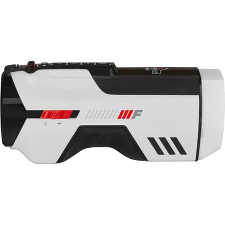 Leten Future Pro Masturbator - 220V - Stotend, Verwarmend & Zuigend