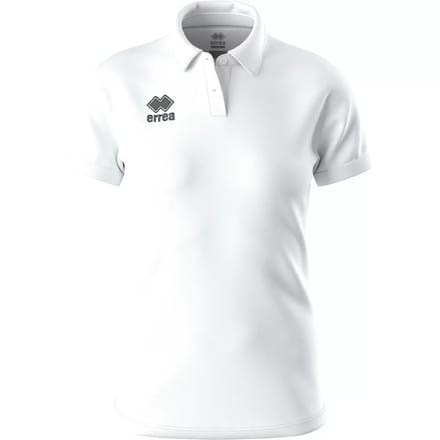 Errea Polo Alexis Dames Mc Ad - Sportswear - Vrouwen