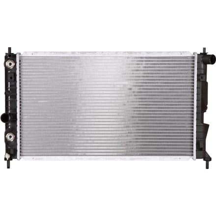 Radiator, motorkoeling NRF 53844