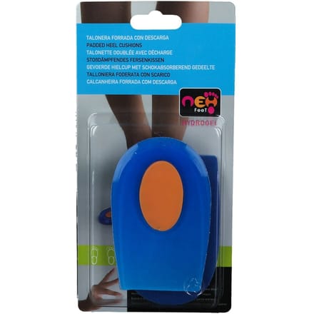 NEH Feet Voetverhoging met ontlasting Maat 39-42 2 Verbandschoen