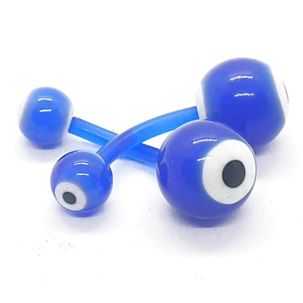 Navel Piercing - Set van 2
