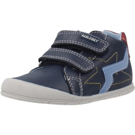 Hoge Sneakers Pablosky 059620p