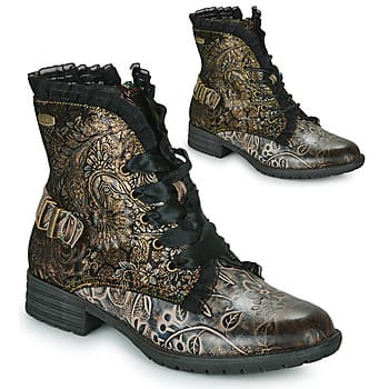 Laarzen Laura Vita GACMAYO