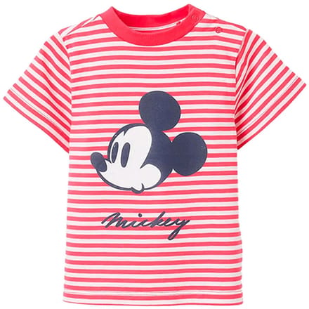 Zippy 3107119701 T-shirt Met Korte Mouwen Rood 6-9 Months Kinderen