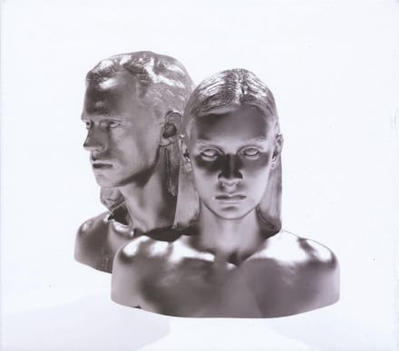 Gems - Kill The One You Love (CD)