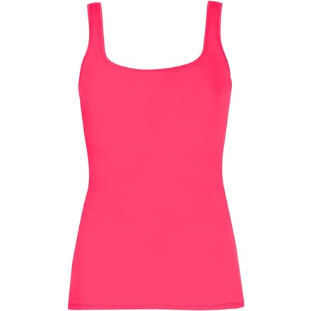 Bustier met jarretel Lisca Tanktop HAPPYDAY Cheek
