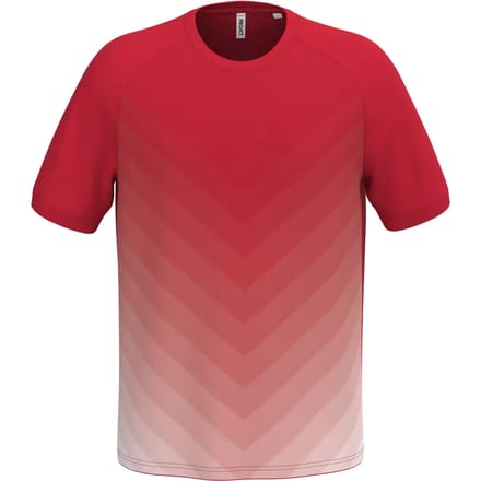 Sublimatie polyester shirt Proact