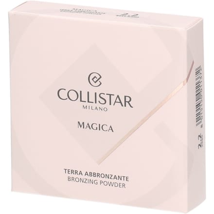 Collistar Magica Bronzing Powder 2.2 Bellagio - 9 gr