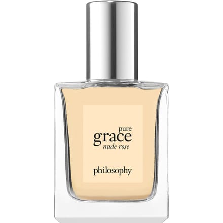 Philosophy Pure Grace Nude Rose Eau de toilette spray 15 ml