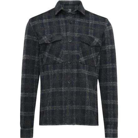 Genti Overshirt
