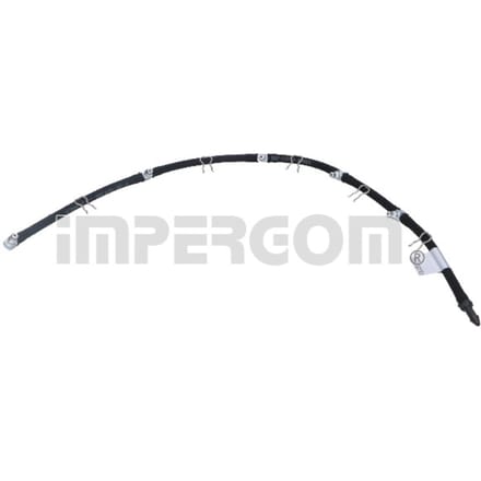 Bandstofafvoerleidingen en onderdelen IMPERGOM IMP85250