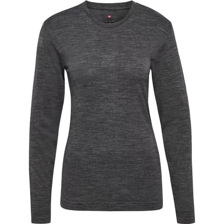 Dames-T-shirt met lange mouwen Newline Therma